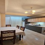 Kirayə (aylıq) 2 otaqlı Yeni Tikili, Gənclik metrosu, Nəsimi rayonu 5