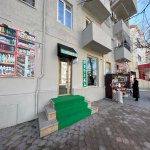 Kirayə (aylıq) Obyekt, Gənclik metrosu, Nərimanov rayonu 2