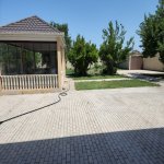 Satılır 5 otaqlı Bağ evi, Koroğlu metrosu, Bilgəh qəs., Sabunçu rayonu 26