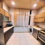 Kirayə (aylıq) 2 otaqlı Köhnə Tikili, Nizami metrosu, Beşmərtəbə, Nəsimi rayonu 8