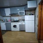 Satılır 5 otaqlı Köhnə Tikili, Neftçilər metrosu, 8-ci kilometr, Nizami rayonu 12