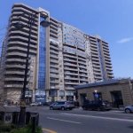 Kirayə (aylıq) 4 otaqlı Yeni Tikili, 28 May metrosu, Nəsimi rayonu 1