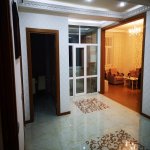 Kirayə (aylıq) 3 otaqlı Yeni Tikili, Bayıl qəs., Səbail rayonu 1