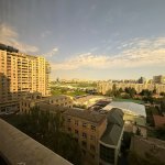 Kirayə (aylıq) 2 otaqlı Yeni Tikili, Gənclik metrosu, Nərimanov rayonu 13