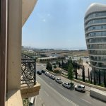 Satılır 3 otaqlı Yeni Tikili, Xətai metrosu, Ağ şəhər, Xətai rayonu 16