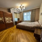 Kirayə (aylıq) 3 otaqlı Yeni Tikili, Həzi Aslanov metrosu, Xətai rayonu 8