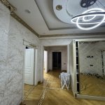 Продажа 2 комнатная Новостройка, İnşaatçılar метро, Ясамал район 8