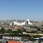 Satılır 2 otaqlı Yeni Tikili, Xətai metrosu, Xətai rayonu 12