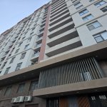 Satılır 2 otaqlı Yeni Tikili, Nəriman Nərimanov metrosu, Montin qəs., Nərimanov rayonu 1
