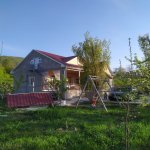 Kirayə (günlük) 4 otaqlı Bağ evi Quba 5