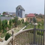 Продажа 6 комнатная Дача, м. Короглу метро, пос. Пиршаги, Сабунчу район 28