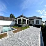Kirayə (günlük) 5 otaqlı Həyət evi/villa Qəbələ 22
