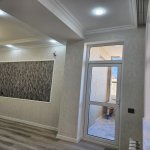 Satılır 3 otaqlı Yeni Tikili, 20 Yanvar metrosu, Masazır, Abşeron rayonu 10