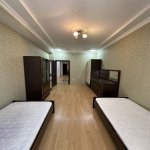 Продажа 3 комнат Новостройка, İnşaatçılar метро, Ясамал район 8