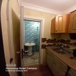 Kirayə (aylıq) 1 otaqlı Həyət evi/villa, Nizami metrosu, Yasamal rayonu 6