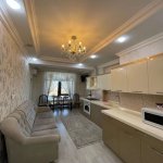 Kirayə (aylıq) 3 otaqlı Yeni Tikili, Azadlıq metrosu, Binəqədi rayonu 4