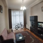 Kirayə (aylıq) 2 otaqlı Yeni Tikili, Nəriman Nərimanov metrosu, Nərimanov rayonu 1