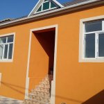 Satılır 3 otaqlı Həyət evi/villa, Azadlıq metrosu, Binəqədi qəs., Binəqədi rayonu 1
