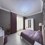 Satılır 8 otaqlı Həyət evi/villa, Badamdar qəs., Səbail rayonu 41