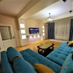 Kirayə (aylıq) 3 otaqlı Yeni Tikili, Badamdar qəs., Səbail rayonu 3