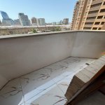 Kirayə (aylıq) 3 otaqlı Yeni Tikili, 28 May metrosu, Port Baku, Nəsimi rayonu 17