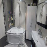 Продажа 3 комнатная Новостройка, м. 8 Ноябрь метро, Насими район 13