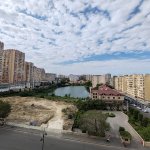 Продажа 4 комнат Вторичка, м. Эльмляр Академиясы метро, Ясамал район 13