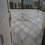 Satılır 10 otaqlı Həyət evi/villa, Badamdar qəs., Səbail rayonu 8