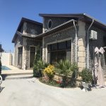 Kirayə (aylıq) 4 otaqlı Həyət evi/villa, Mərdəkan, Xəzər rayonu 6