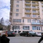 Kirayə (aylıq) 4 otaqlı Ofis, Neftçilər metrosu, 8-ci kilometr, Nizami rayonu 1