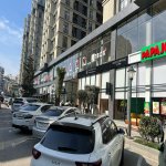 Kirayə (aylıq) Obyekt, Nəriman Nərimanov metrosu, Nərimanov rayonu 1