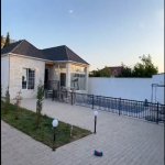 Satılır 8 otaqlı Həyət evi/villa, Buzovna, Xəzər rayonu 14