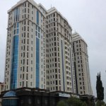 Продажа 3 комнат Новостройка, Nizami метро, Ясамал район 1