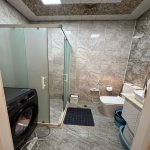 Продажа 2 комнат Новостройка, İnşaatçılar метро, пос. Йени Ясамал, Ясамал район 10