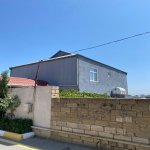 Satılır 6 otaqlı Həyət evi/villa, Avtovağzal metrosu, Biləcəri qəs., Binəqədi rayonu 30