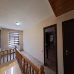 Kirayə (aylıq) 9 otaqlı Həyət evi/villa, Badamdar qəs., Səbail rayonu 21