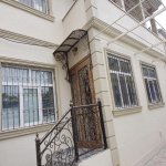 Kirayə (aylıq) 7 otaqlı Həyət evi/villa, Əhmədli metrosu, Xətai rayonu 1