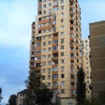 Продажа 2 комнат Новостройка, İnşaatçılar метро, пос. Йени Ясамал, Ясамал район 1