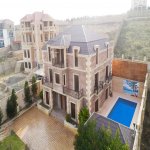 Satılır 8 otaqlı Həyət evi/villa, Novxanı, Abşeron rayonu 1