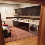 Satılır 5 otaqlı Həyət evi/villa, Avtovağzal metrosu, Biləcəri qəs., Binəqədi rayonu 18