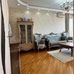 Продажа 2 комнат Новостройка, м. Эльмляр Академиясы метро, Ясамал район 2