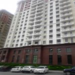 Продажа 2 комнат Новостройка, м. Эльмляр Академиясы метро, Ясамал район 2