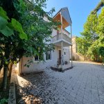 Satılır 4 otaqlı Həyət evi/villa, Zabrat qəs., Sabunçu rayonu 5