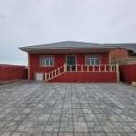 Satılır 3 otaqlı Həyət evi/villa, Məhəmmədli, Abşeron rayonu 1