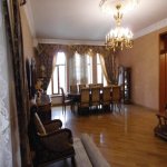 Satılır 5 otaqlı Həyət evi/villa, Badamdar qəs., Səbail rayonu 12