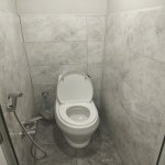 Satılır 4 otaqlı Həyət evi/villa, 20 Yanvar metrosu, Alatava, Yasamal rayonu 5