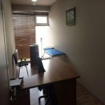 Kirayə (aylıq) 4 otaqlı Ofis, Elmlər akademiyası metrosu, Yasamal rayonu 4