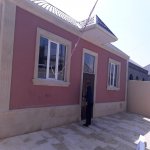 Satılır 4 otaqlı Həyət evi/villa, Binə qəs., Xəzər rayonu 1