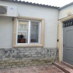 Satılır 3 otaqlı Həyət evi/villa, Nəsimi metrosu, 6-cı mikrorayon, Binəqədi rayonu 3