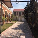 Kirayə (aylıq) 6 otaqlı Həyət evi/villa, Şüvəlan, Xəzər rayonu 6